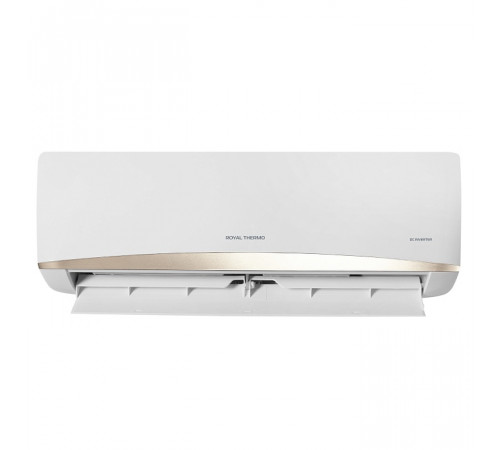 Сплит-система инверторного типа Royal Thermo Perfecto DC RTPI-18HN8 комплект Сплит-система инверторного типа Royal Thermo Perfecto DC RTPI-18HN8 комплект