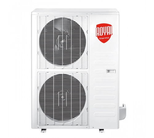 Комплект Royal Thermo Forte Integro RTFU-60LAKHN1 сплит-системы, напольно-потолочного типа Комплект Royal Thermo Forte Integro RTFU-60LAKHN1 сплит-системы, напольно-потолочного типа