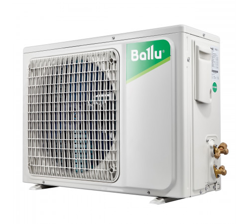 Комплект Ballu Machine BLC_CF-36HN1_21Y полупромышленной сплит-системы напольно-потолочного типа Комплект Ballu Machine BLC_CF-36HN1_21Y полупромышленной сплит-системы напольно-потолочного типа