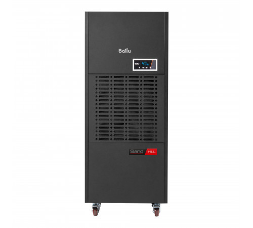 Осушитель воздуха колонный Ballu BDH-168L