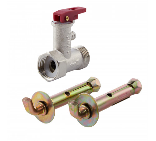 Водонагреватель Ballu BWH/S 80 Rodon SP