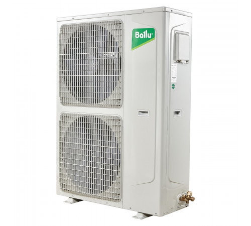 Комплект Ballu Machine BLC_CF-48HN1_21Y полупромышленной сплит-системы напольно-потолочного типа Комплект Ballu Machine BLC_CF-48HN1_21Y полупромышленной сплит-системы напольно-потолочного типа