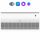 Комплект Ballu Machine BLC_CF-48HN1_21Y полупромышленной сплит-системы напольно-потолочного типа
