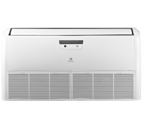 Напольно-потолочный кондиционер Royal Clima ES-F 48HRX/ES-E 48HX Напольно-потолочный кондиционер Royal Clima ES-F 48HRX/ES-E 48HX
