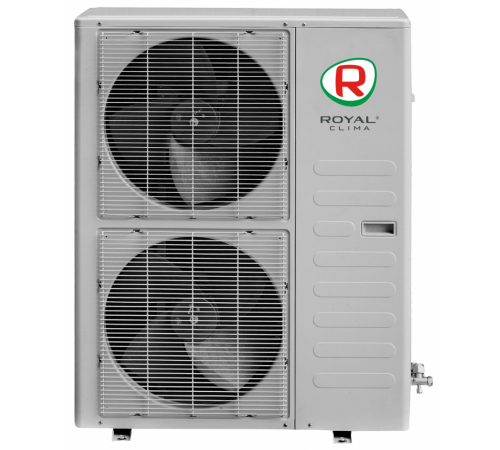 Напольно-потолочный кондиционер Royal Clima ES-F 48HRX/ES-E 48HX Напольно-потолочный кондиционер Royal Clima ES-F 48HRX/ES-E 48HX