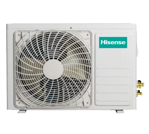 Канальный кондиционер Hisense AUD-12HX4SNL Канальный кондиционер Hisense AUD-12HX4SNL