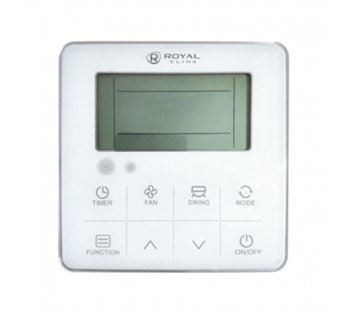 Канальный кондиционер Royal Clima CO-D 36HNBI/CO-E 36HNBI Канальный кондиционер Royal Clima CO-D 36HNBI/CO-E 36HNBI