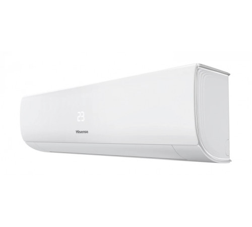 Кондиционер инверторный Hisense AS-18UW4RMSKB01 Wi-Fi