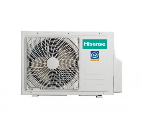 Кондиционер инверторный Hisense AS-18UW4RMSKB01 Wi-Fi