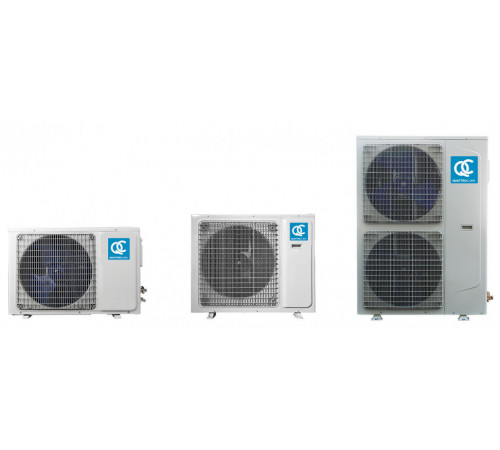 Напольно-потолочный кондиционер Quattroclima QV-I48FG1/QN-I48UG1 Напольно-потолочный кондиционер Quattroclima QV-I48FG1/QN-I48UG1