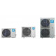 Напольно-потолочный кондиционер Quattroclima QV-I48FG1/QN-I48UG1