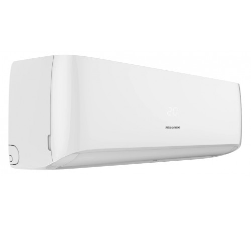 Кондиционер инверторный Hisense AS-24UW4RBTCA00