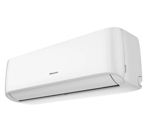 Кондиционер инверторный Hisense AS-24UW4RBTCA00