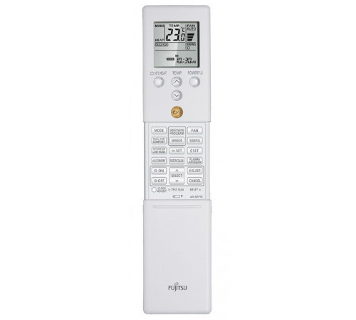 Внутренний блок Fujitsu ASYG07KMCC Внутренний блок Fujitsu ASYG07KMCC