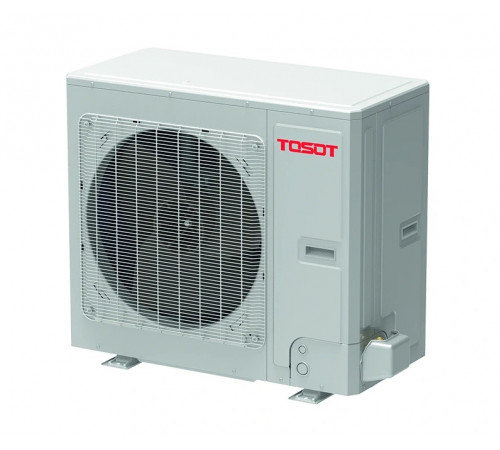 Канальный кондиционер Tosot T18H-ILD/I/T18H-ILU/O Канальный кондиционер Tosot T18H-ILD/I/T18H-ILU/O