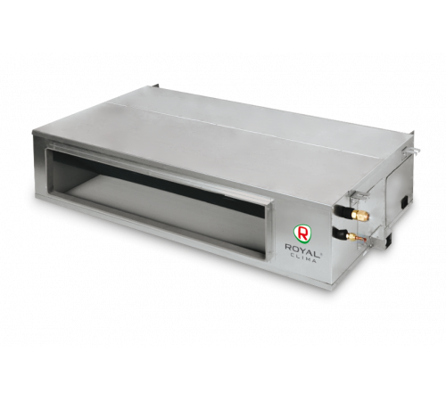 Канальный кондиционер Royal Clima CO-D 18HNBI/CO-E 18HNBI Канальный кондиционер Royal Clima CO-D 18HNBI/CO-E 18HNBI