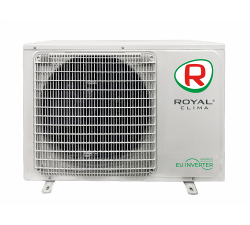 Канальный кондиционер Royal Clima CO-D 18HNBI/CO-E 18HNBI Канальный кондиционер Royal Clima CO-D 18HNBI/CO-E 18HNBI