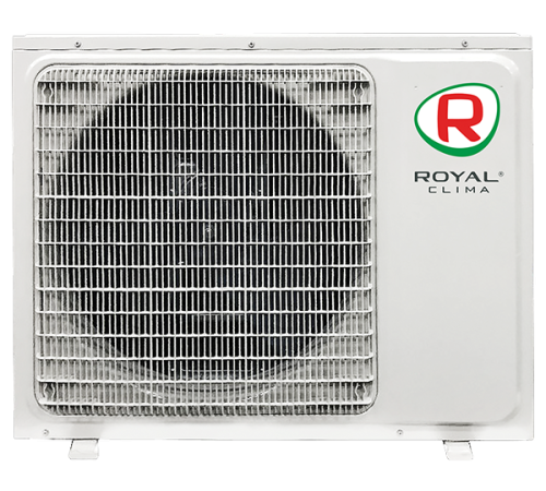 Канальный кондиционер Royal Clima CO-D 18HNXA/CO-E 18HNX Канальный кондиционер Royal Clima CO-D 18HNXA/CO-E 18HNX