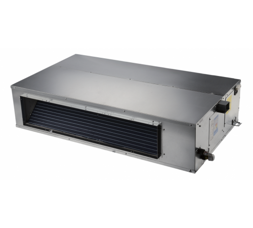 Канальный кондиционер Quattroclima QV-I48DG1/QN-I48UG1 Канальный кондиционер Quattroclima QV-I48DG1/QN-I48UG1