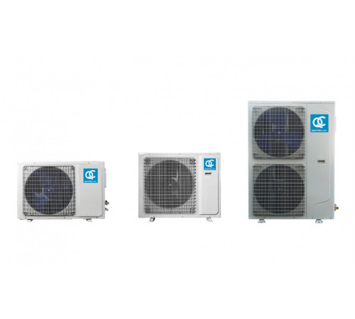 Канальный кондиционер Quattroclima QV-I48DG1/QN-I48UG1 Канальный кондиционер Quattroclima QV-I48DG1/QN-I48UG1