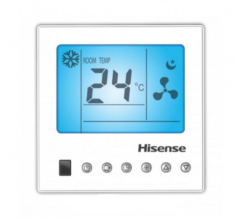 Канальный кондиционер Hisense AUD-36HX4SHH1 Канальный кондиционер Hisense AUD-36HX4SHH1