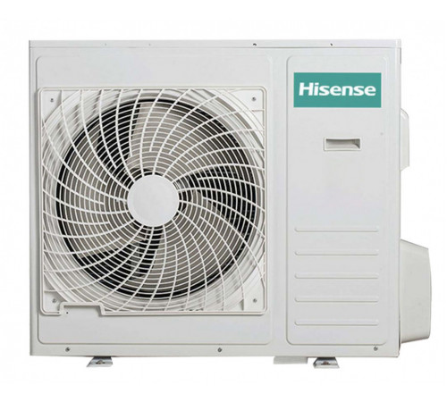 Канальный кондиционер Hisense AUD-36HX4SHH1 Канальный кондиционер Hisense AUD-36HX4SHH1
