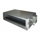 Канальный кондиционер Hisense AUD-48HX4SHH/AUW-48H6SE1