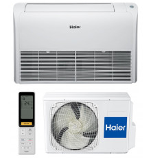 Напольно-потолочный кондиционер Haier AC71S1LG1FA/1U71S1LR1FA