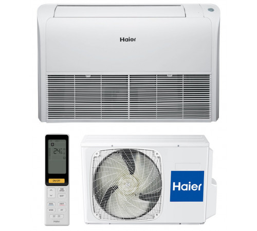 Напольно-потолочный кондиционер Haier AC71S1LG1FA/1U71S1LR1FA Напольно-потолочный кондиционер Haier AC71S1LG1FA/1U71S1LR1FA