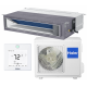 Канальный кондиционер Haier AD105S1LM1FA/1U105S1LS1FA