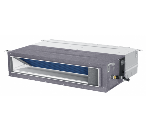 Канальный кондиционер Haier AD160S1LM1FA/1U160S1LN1FB Канальный кондиционер Haier AD160S1LM1FA/1U160S1LN1FB