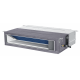 Канальный кондиционер Haier AD160S1LM1FA/1U160S1LN1FB