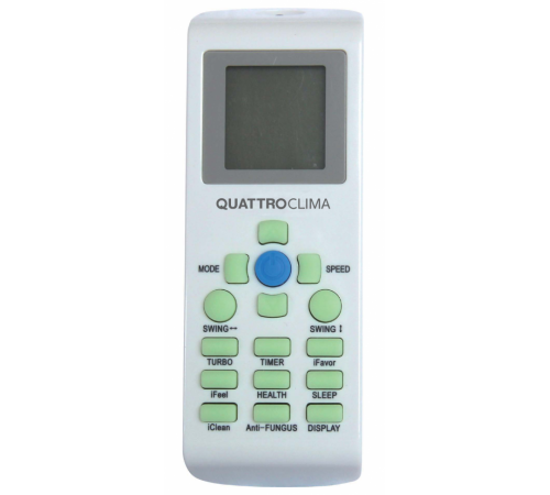 Напольно-потолочный кондиционер Quattroclima QV-I24FG1/QN-I24UG1 Напольно-потолочный кондиционер Quattroclima QV-I24FG1/QN-I24UG1