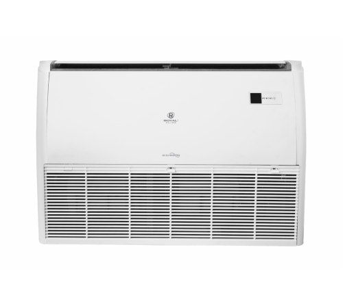 Напольно-потолочный кондиционер Royal Clima CO-F 24HNBI/CO-E 24HNBI Напольно-потолочный кондиционер Royal Clima CO-F 24HNBI/CO-E 24HNBI