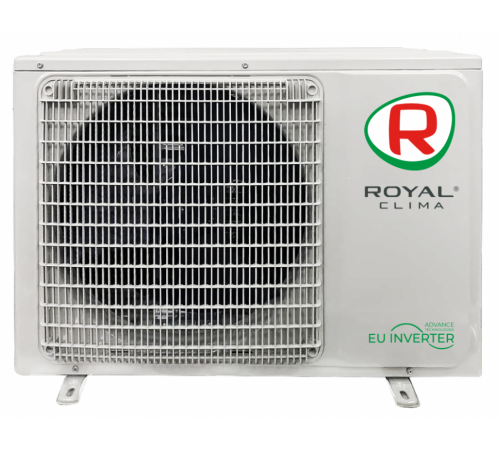 Напольно-потолочный кондиционер Royal Clima CO-F 24HNBI/CO-E 24HNBI Напольно-потолочный кондиционер Royal Clima CO-F 24HNBI/CO-E 24HNBI