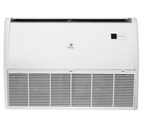 Напольно-потолочный кондиционер Royal Clima CO-F 60HNXA/CO-E 60HNXA Напольно-потолочный кондиционер Royal Clima CO-F 60HNXA/CO-E 60HNXA