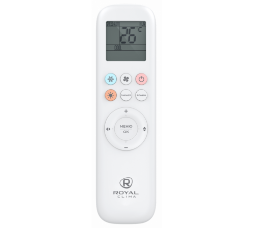 Напольно-потолочный кондиционер Royal Clima CO-F 60HNXA/CO-E 60HNXA Напольно-потолочный кондиционер Royal Clima CO-F 60HNXA/CO-E 60HNXA