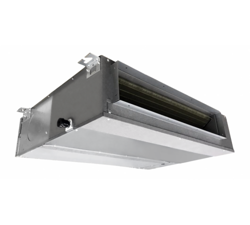 Канальный кондиционер Royal Clima ES-D 18HWCX/ES-E 18HCX Канальный кондиционер Royal Clima ES-D 18HWCX/ES-E 18HCX