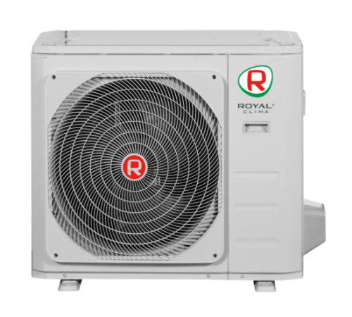Канальный кондиционер Royal Clima ES-D 18HWCX/ES-E 18HCX Канальный кондиционер Royal Clima ES-D 18HWCX/ES-E 18HCX