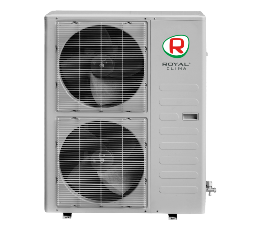 Канальный кондиционер Royal Clima ES-D 60HWX/ES-E 60HX Канальный кондиционер Royal Clima ES-D 60HWX/ES-E 60HX