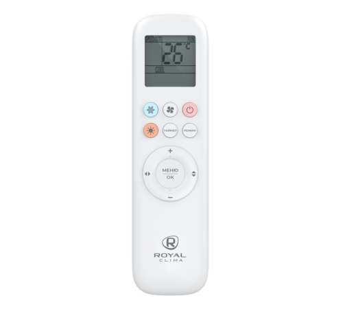 Напольно-потолочный кондиционер Royal Clima CO-F 60HNBI/CO-E 60HNBI Напольно-потолочный кондиционер Royal Clima CO-F 60HNBI/CO-E 60HNBI