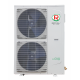 Напольно-потолочный кондиционер Royal Clima CO-F 60HNBI/CO-E 60HNBI