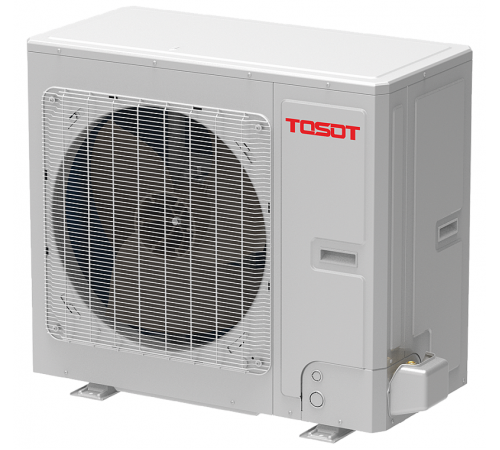 Напольно-потолочный инверторный кондиционер Tosot T60H-ILF/I/T60H-ILU/O Напольно-потолочный инверторный кондиционер Tosot T60H-ILF/I/T60H-ILU/O