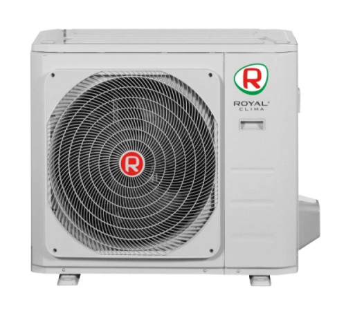 Напольно-потолочный кондиционер Royal Clima ES-F 24HRCX/ES-E 24HCX Напольно-потолочный кондиционер Royal Clima ES-F 24HRCX/ES-E 24HCX