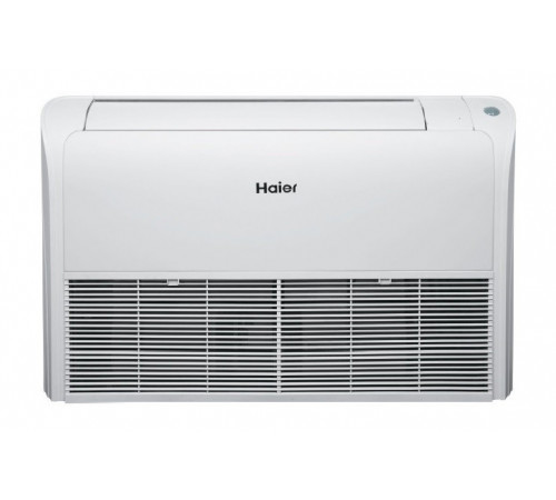 Напольно-потолочный кондиционер Haier AC35S2SG1FA/1U35S2SM3FA R32 Напольно-потолочный кондиционер Haier AC35S2SG1FA/1U35S2SM3FA R32