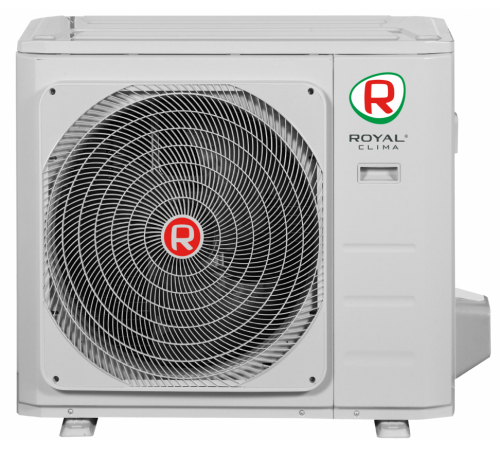 Напольно-потолочный кондиционер Royal Clima ES-F 36HRX/ES-E 36HX Напольно-потолочный кондиционер Royal Clima ES-F 36HRX/ES-E 36HX