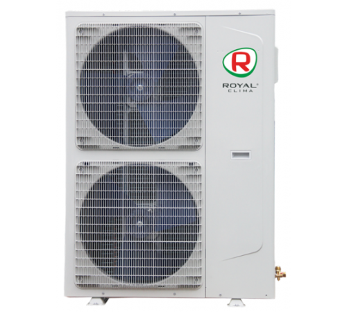 Канальный кондиционер Royal Clima CO-D 60HNXA/CO-E 60HNXA Канальный кондиционер Royal Clima CO-D 60HNXA/CO-E 60HNXA