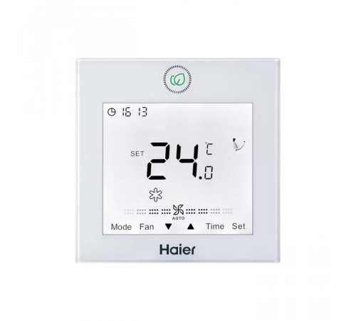 Канальный инверторный кондиционер Haier AD35S2SS1FA/1U35S2SM3FA Канальный инверторный кондиционер Haier AD35S2SS1FA/1U35S2SM3FA