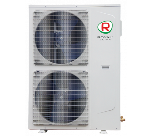 Напольно-потолочный кондиционер Royal Clima CO-F 48HNXA/CO-E 48HNXA Напольно-потолочный кондиционер Royal Clima CO-F 48HNXA/CO-E 48HNXA