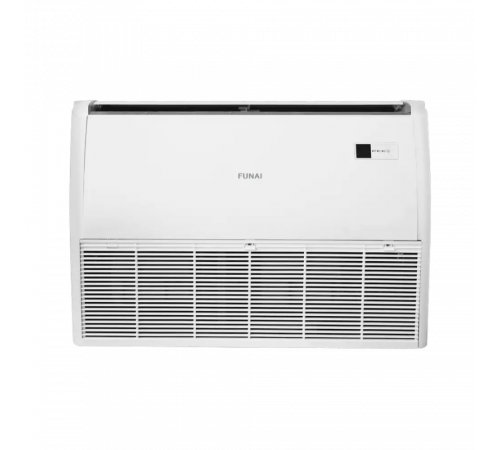 FUNAI Классические сплит-системы напольно-потолочного типа серии DRAGON LAC-DR55HP.F01/S/LAC-DR55HP.01/U FUNAI Классические сплит-системы напольно-потолочного типа серии DRAGON LAC-DR55HP.F01/S/LAC-DR55HP.01/U